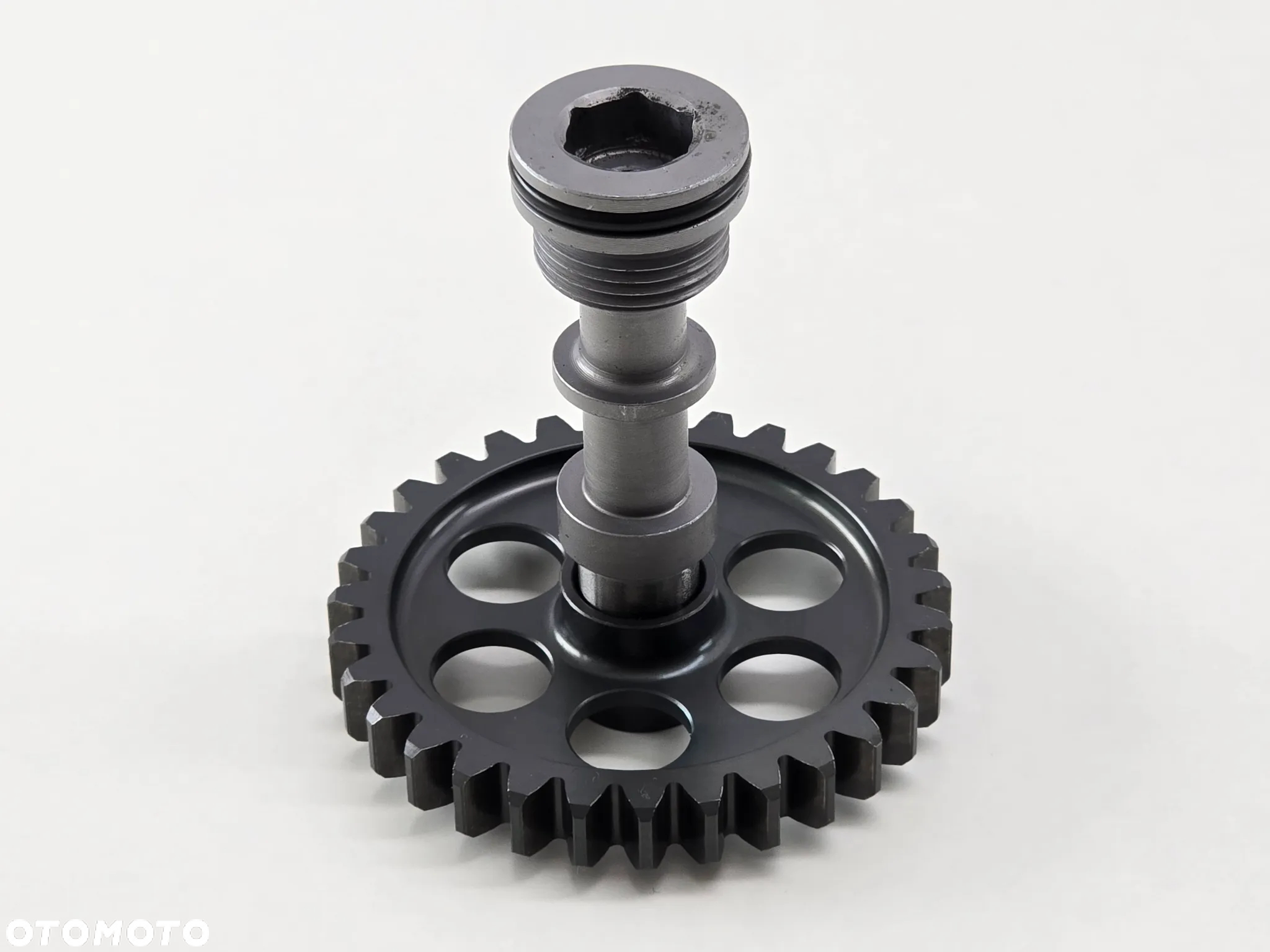 Sruba Os Kola Posredniego Tryb Zebatka Bmw R 1250 Gs Adventure Bmw Rs - 9