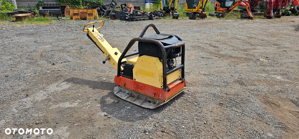 Zagęszczarka gruntu DYNAPAC LG500 wacker dpu