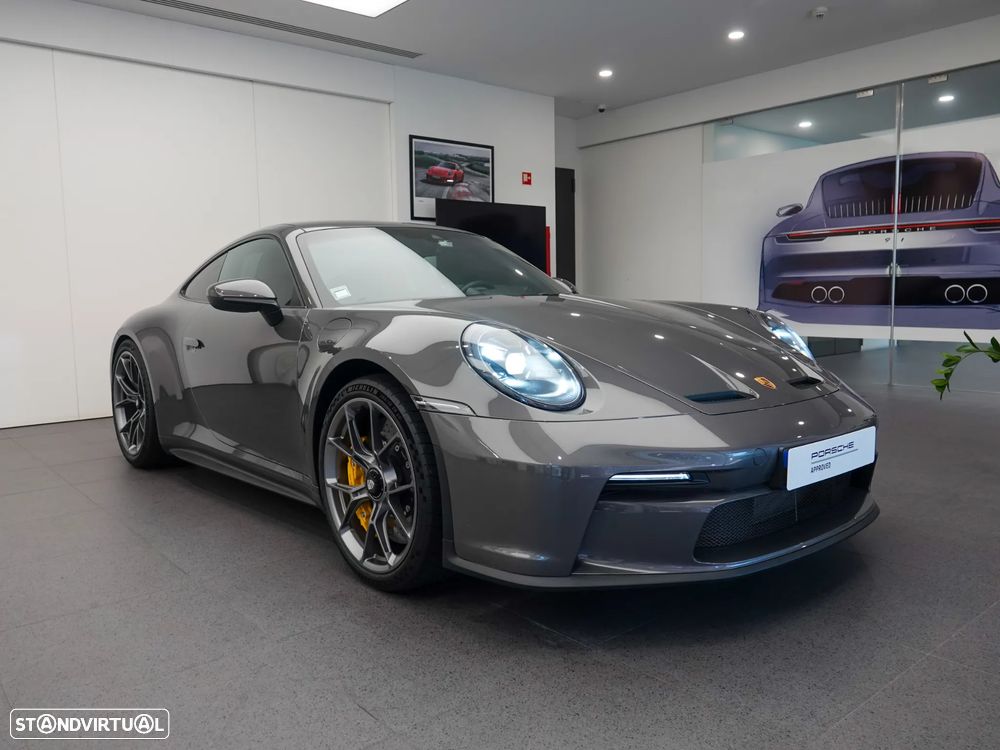 Porsche 911 (992) GT3 Touring Package PDK - 13