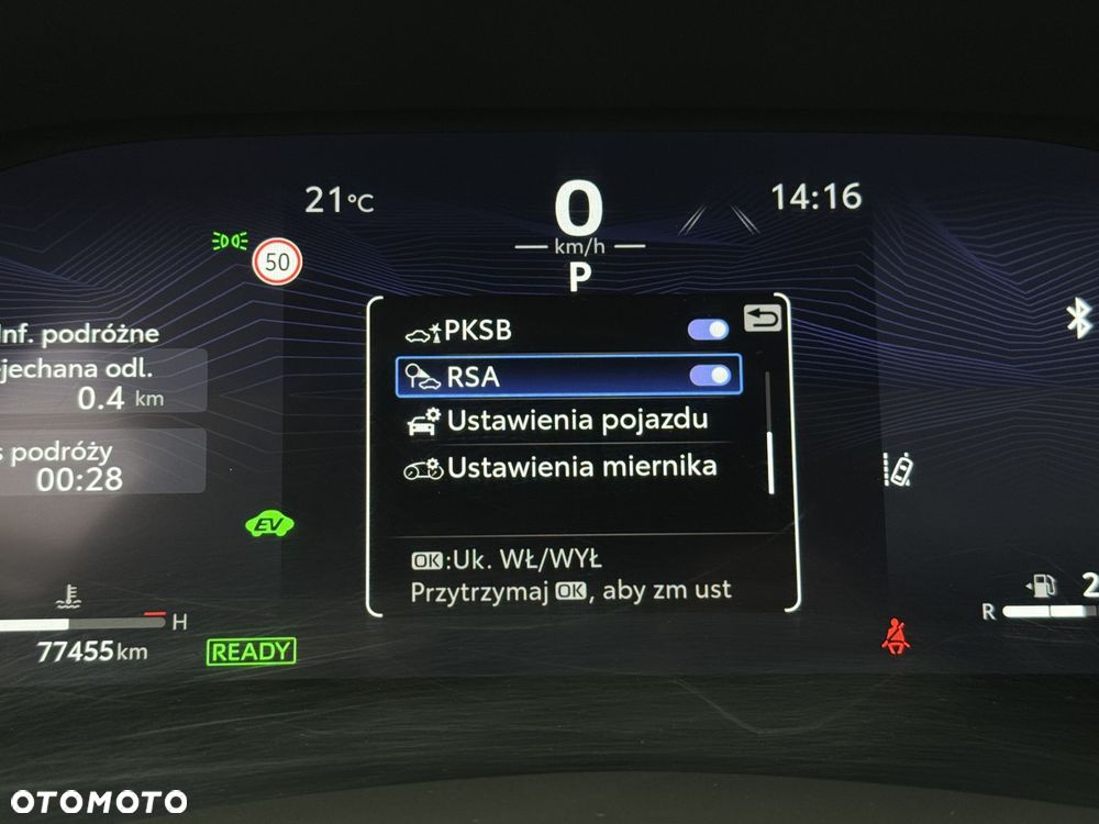 Toyota Highlander 2.5 Hybrid Prestige - 32