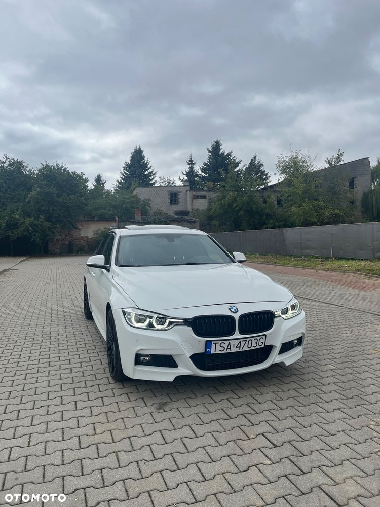 BMW Seria 3 - 1