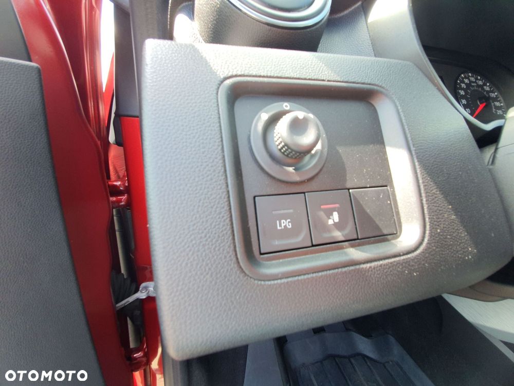 Dacia Duster - 16