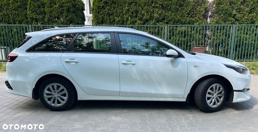 Kia Ceed 1.0 T-GDI L - 3
