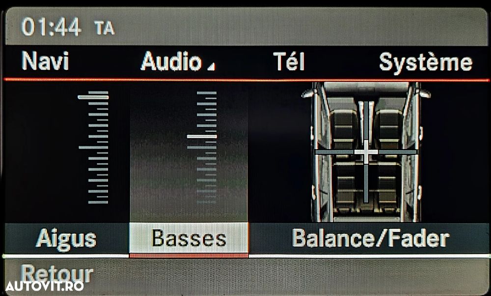 Mercedes-Benz CLA 180 - 31