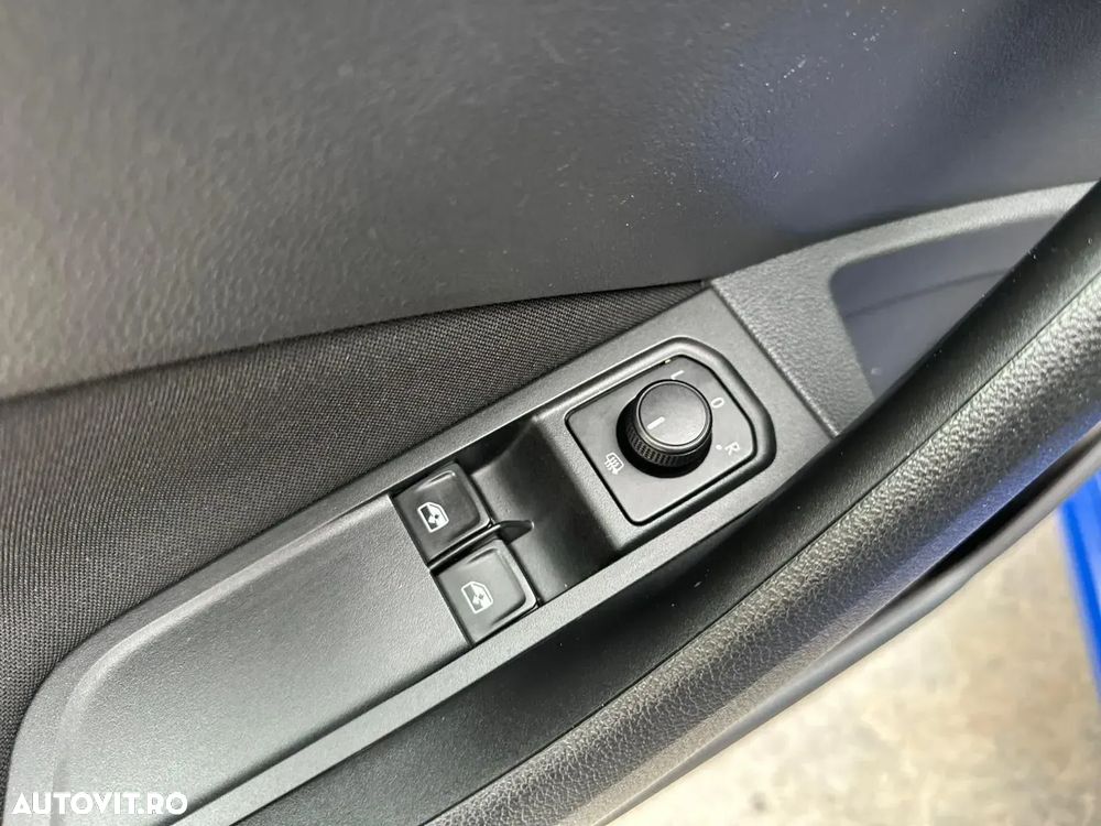 Skoda Scala 1.0 TSI DSG Ambition - 25