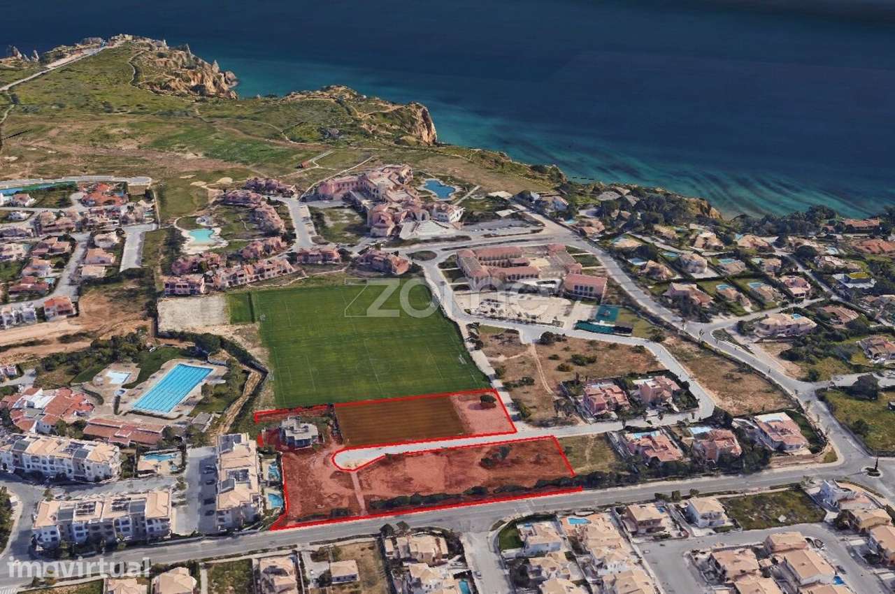 Lote 26 - Cascade - Lagos - Para construção - Grande imagem: 2/9