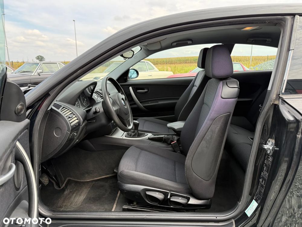 BMW Seria 1 116i - 5