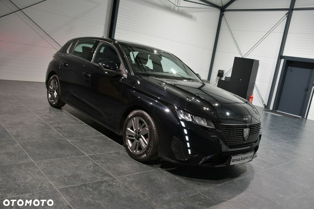 Peugeot 308 BlueHDi 130 Allure Pack - 9