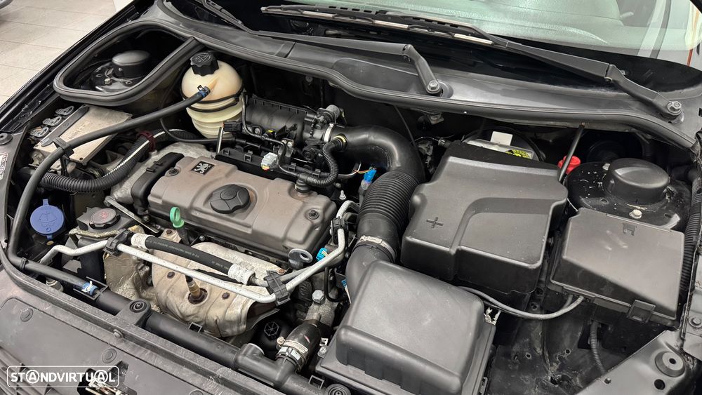 Peugeot 206 1.1 XR - 32