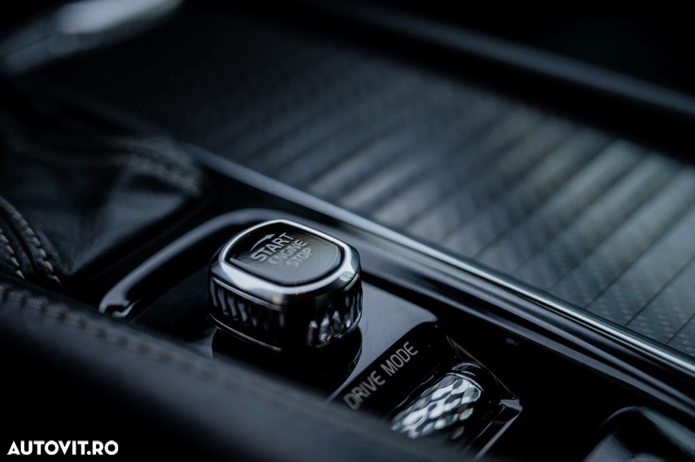 Volvo S90 T5 Geartronic R Design - 22