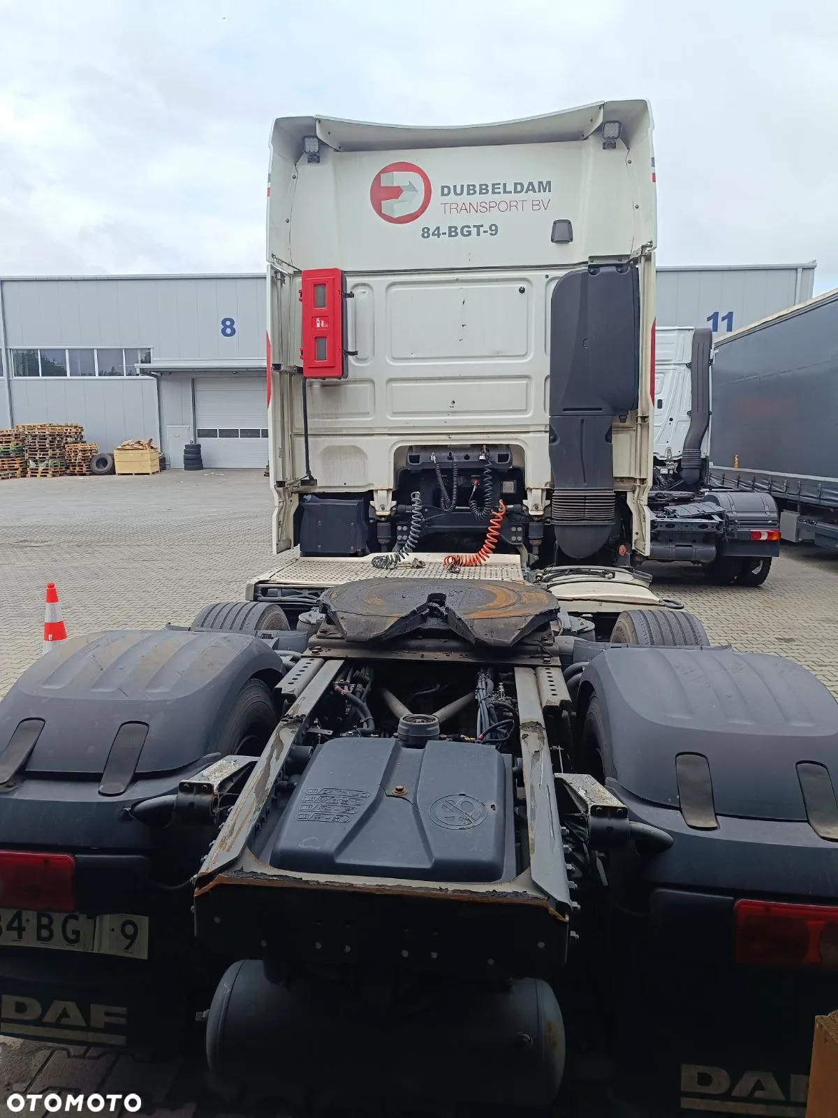 DAF - 5