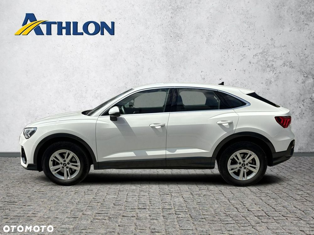 Audi Q3 Sportback 35 TFSI mHEV S tronic - 2