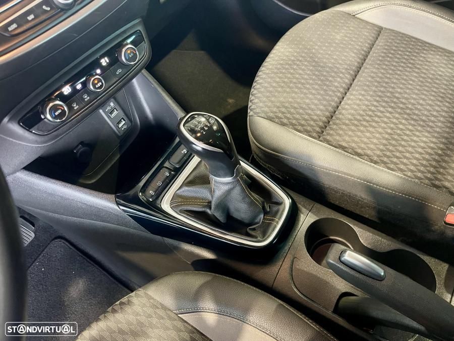 Opel Crossland X 1.2 Innovation - 13