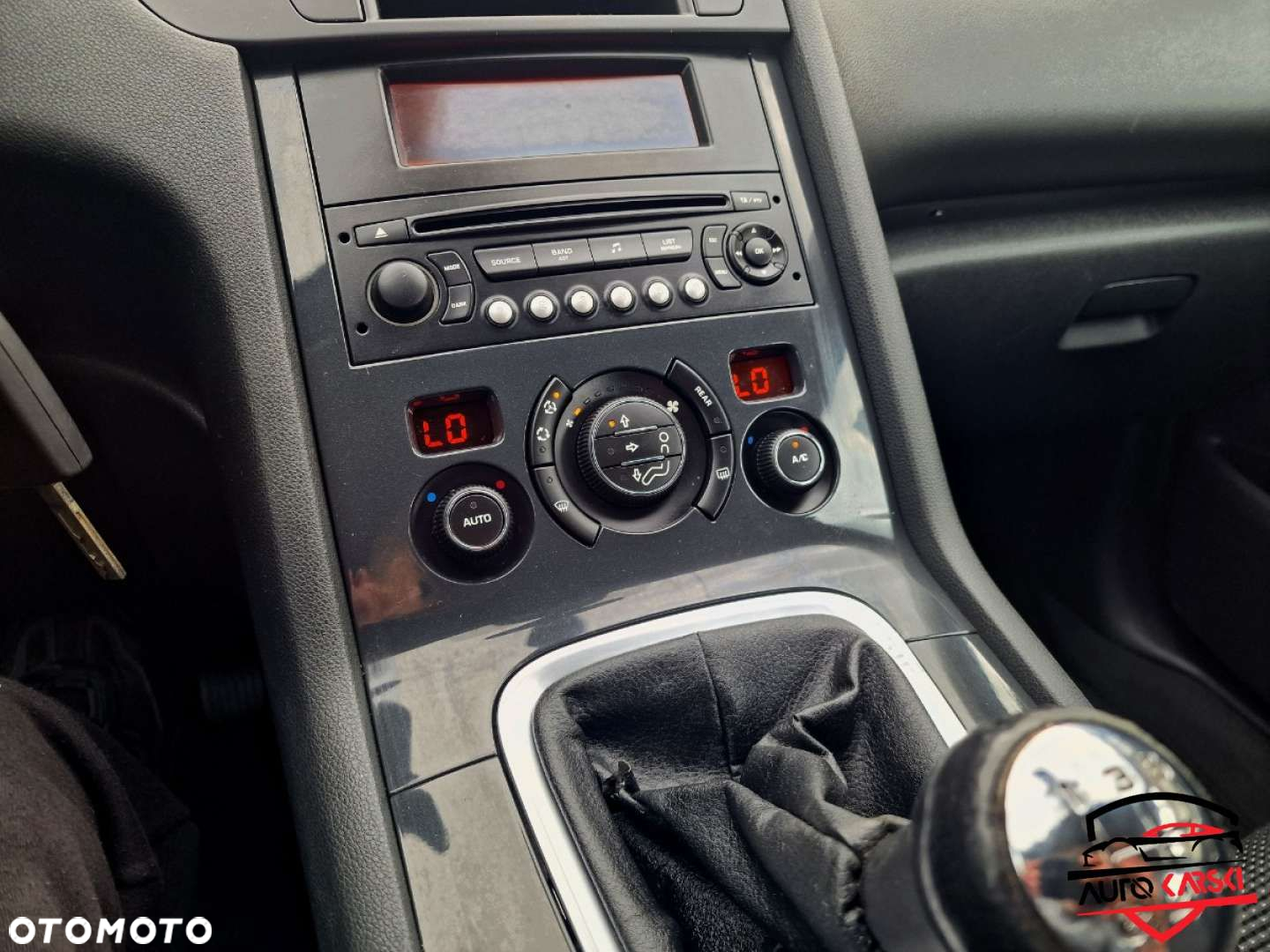 Peugeot 5008 - 39