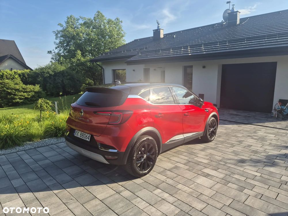 Renault Captur - 5