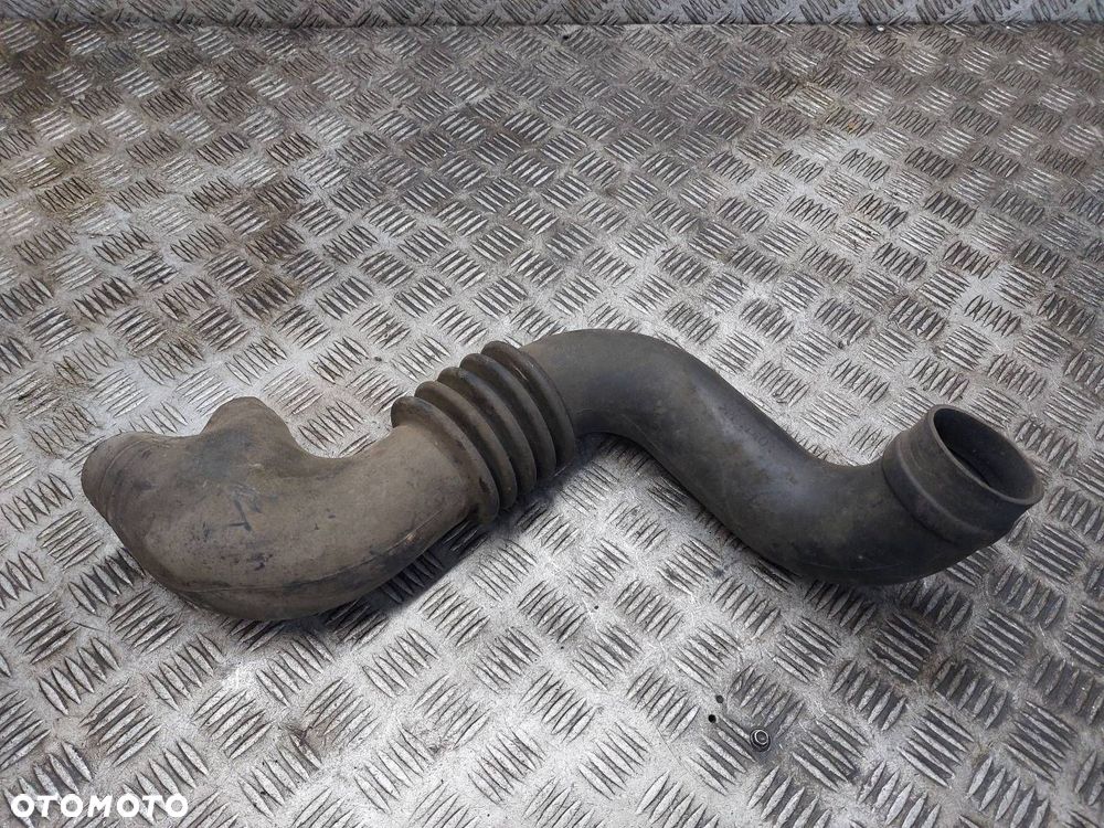 RURA DOLOT POWIETRZA ISUZU NQR70LL NQR 4.8  8-97170-306 - 1