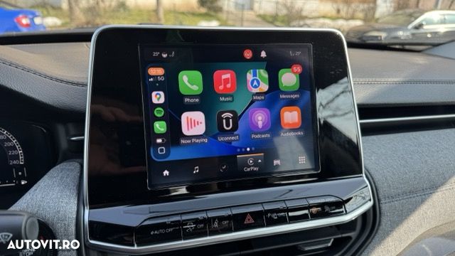 Jeep Compass 1.5 AT 2WD MHEV Longitude - 3