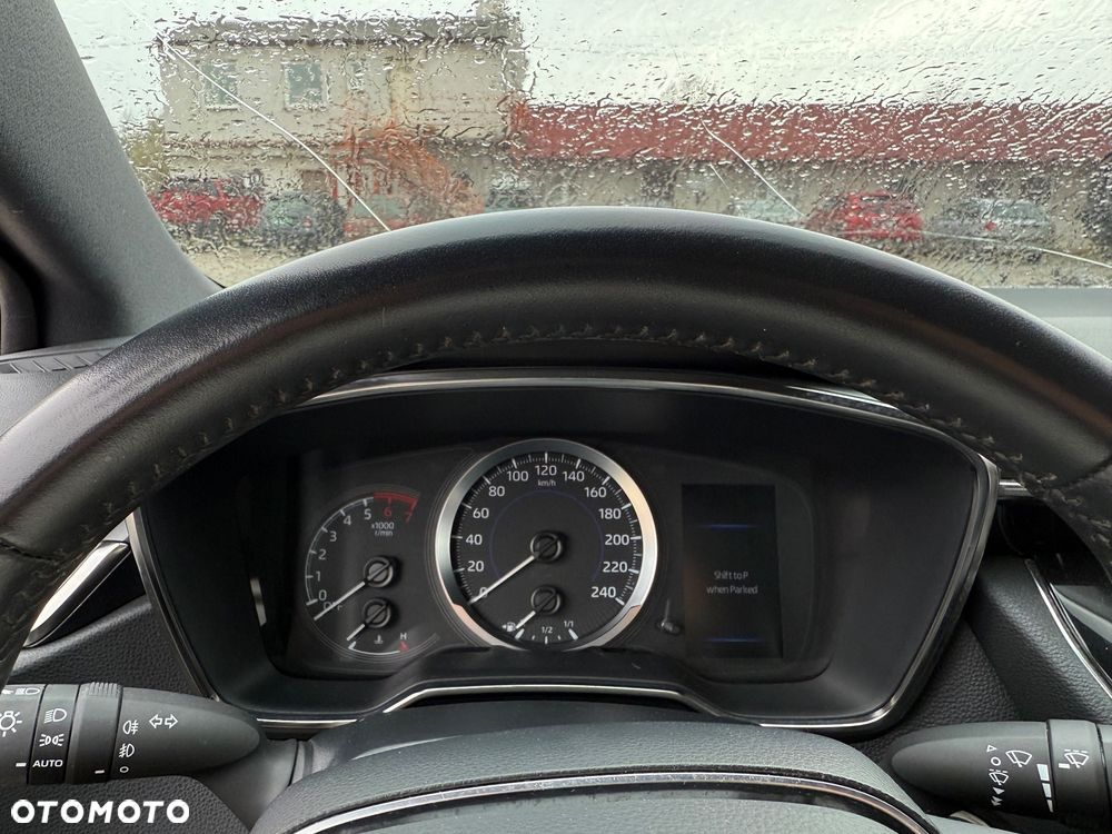 Toyota Corolla 1.8 Hybrid Comfort - 10