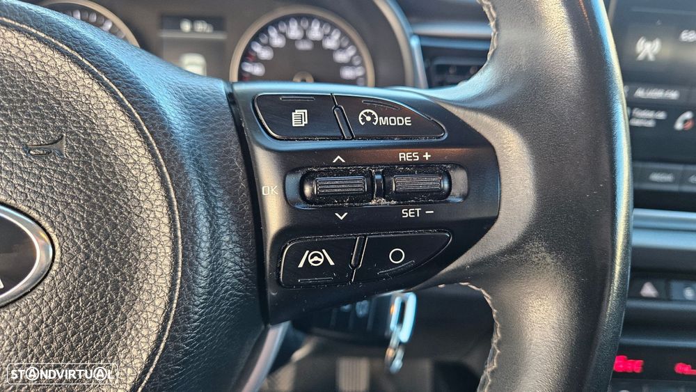 Kia Rio 1.0 T-GDi Drive - 23