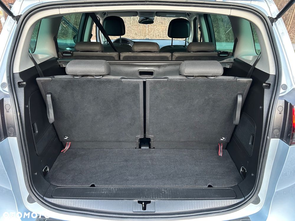 Opel Zafira 1.6 D Start/Stop Business Edition - 13