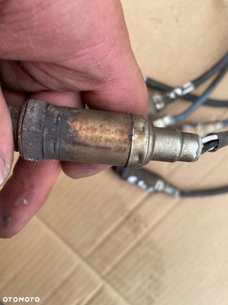 sonda lambda bmw e46 e39 e38 2.0 2.3 2.5 2.8 3.0 i m52 tu m54 - 3