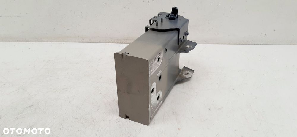 VOLVO V90 II STREFA ZGNIOTU PRAWA PRZÓD 721-16 - 4