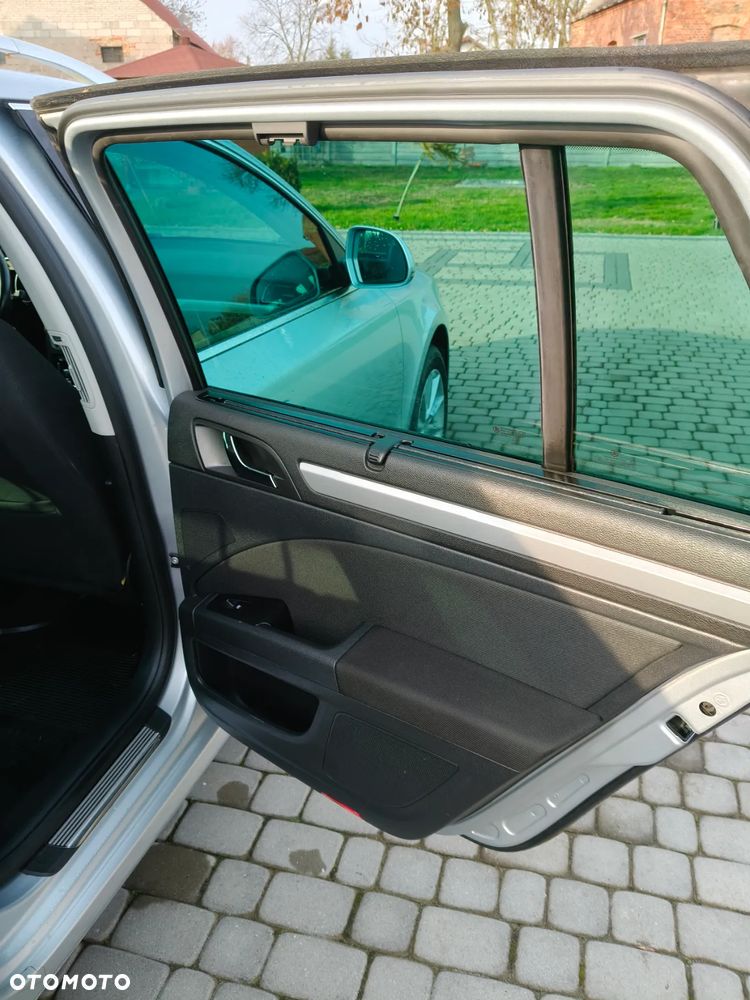 Skoda Superb 2.0 TDI Ambition Outdoor - 12