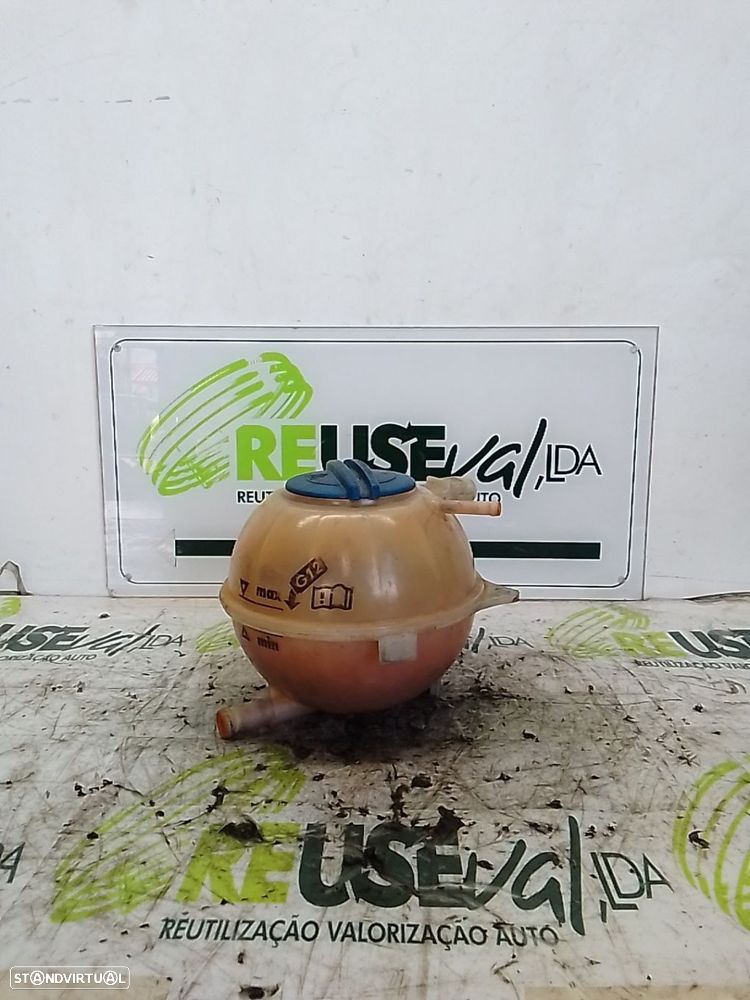 Depósito Expansão Radiador Refrigeração Seat Ibiza Iii (6L1) - 1