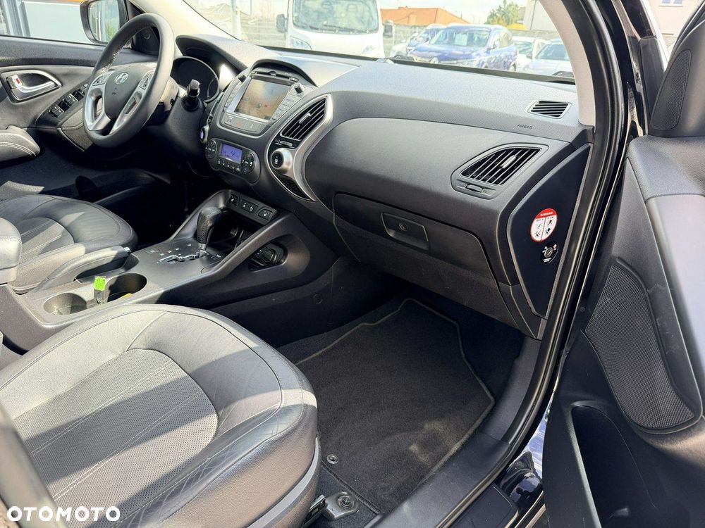 Hyundai ix35 - 15