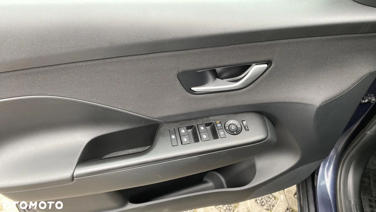 Hyundai Kona 1.6 T-GDI Executive DCT - 17