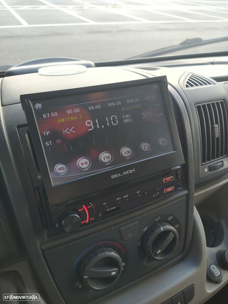 Burstner Premio - 10