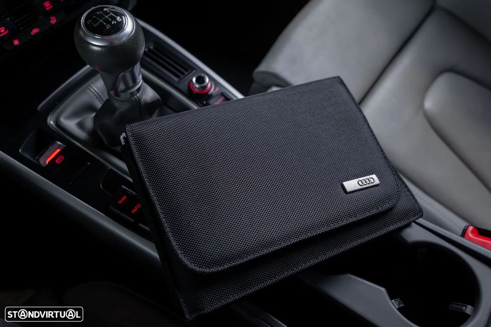 Audi A5 Sportback 2.0 TDI Business Line - 21