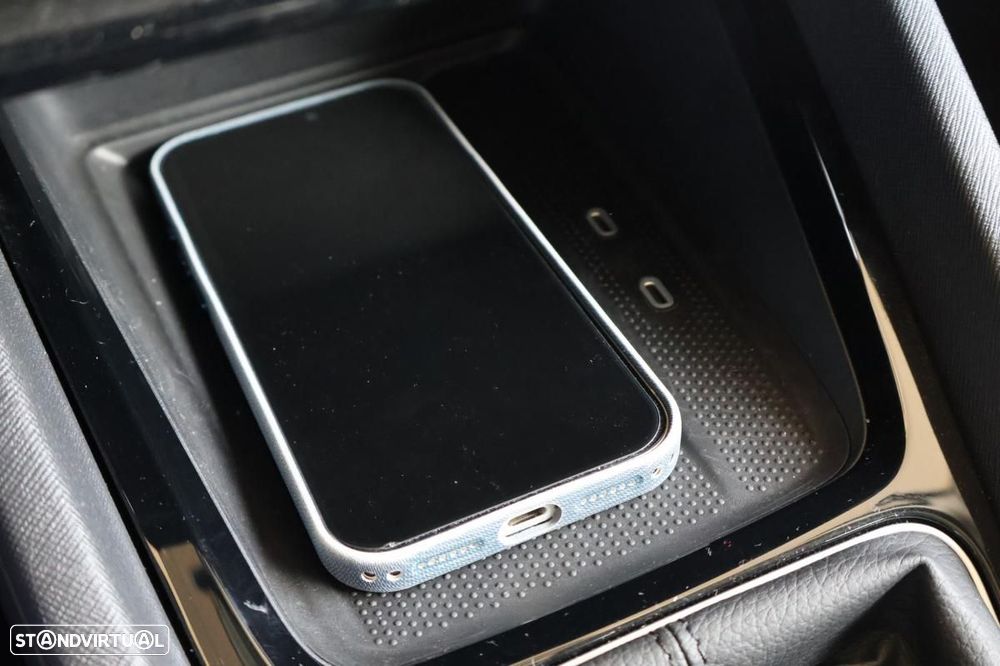 Skoda Octavia Break 2.0 TDI - 21