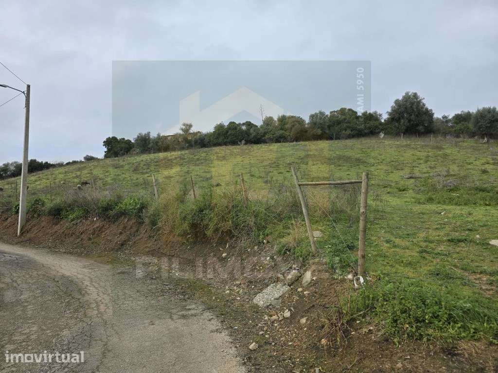 Terreno para venda na Azoia de Baixo - Grande imagem: 5/7
