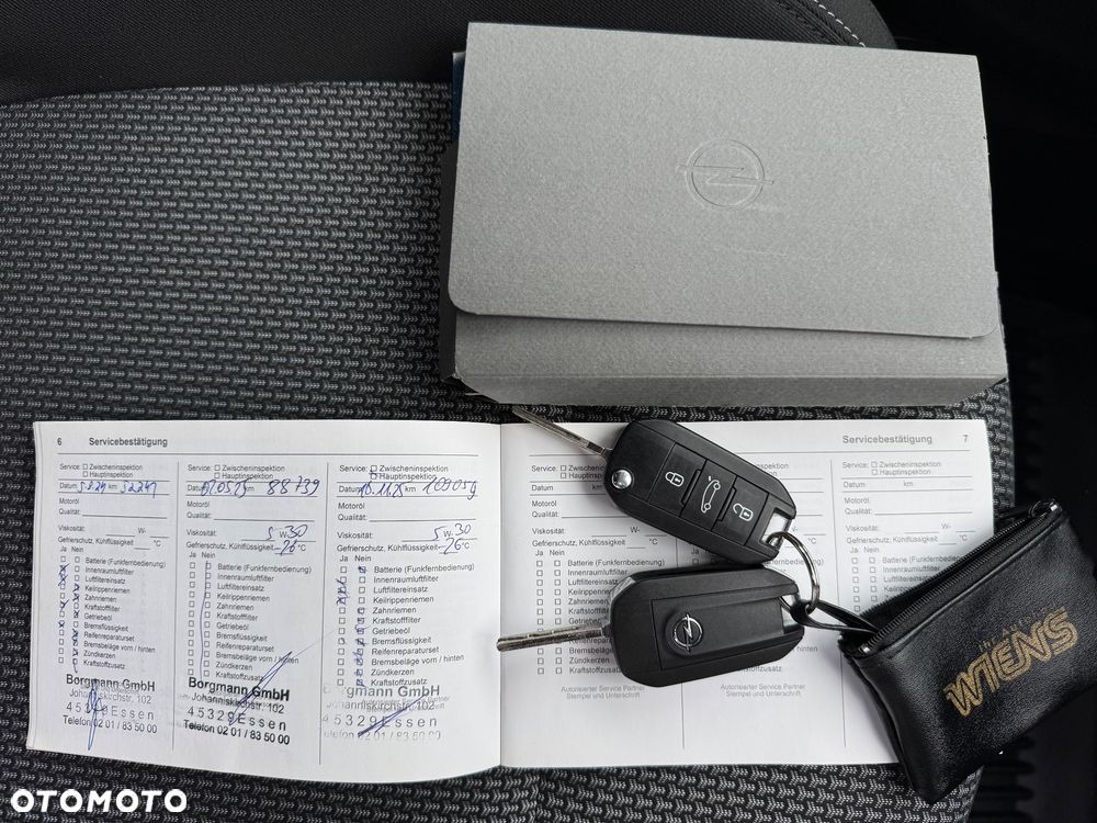 Opel Grandland X 1.5 CDTI Elegance Business Pack S&S - 36