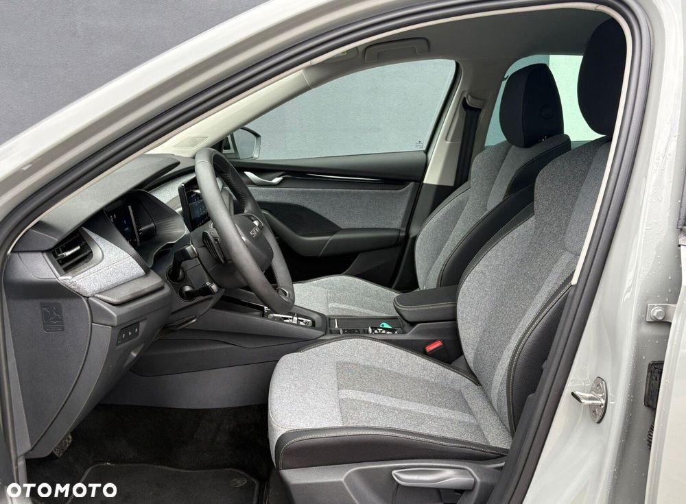 Skoda Octavia 1.5 TSI mHEV Edition 130 Selection DSG - 12