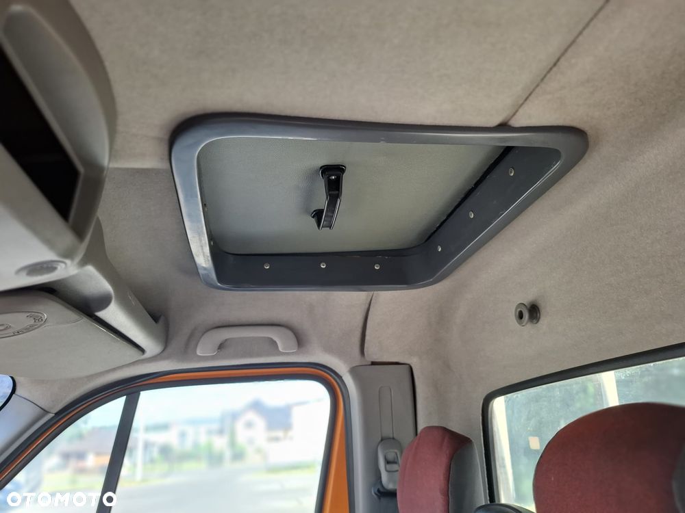 Renault Master - 19