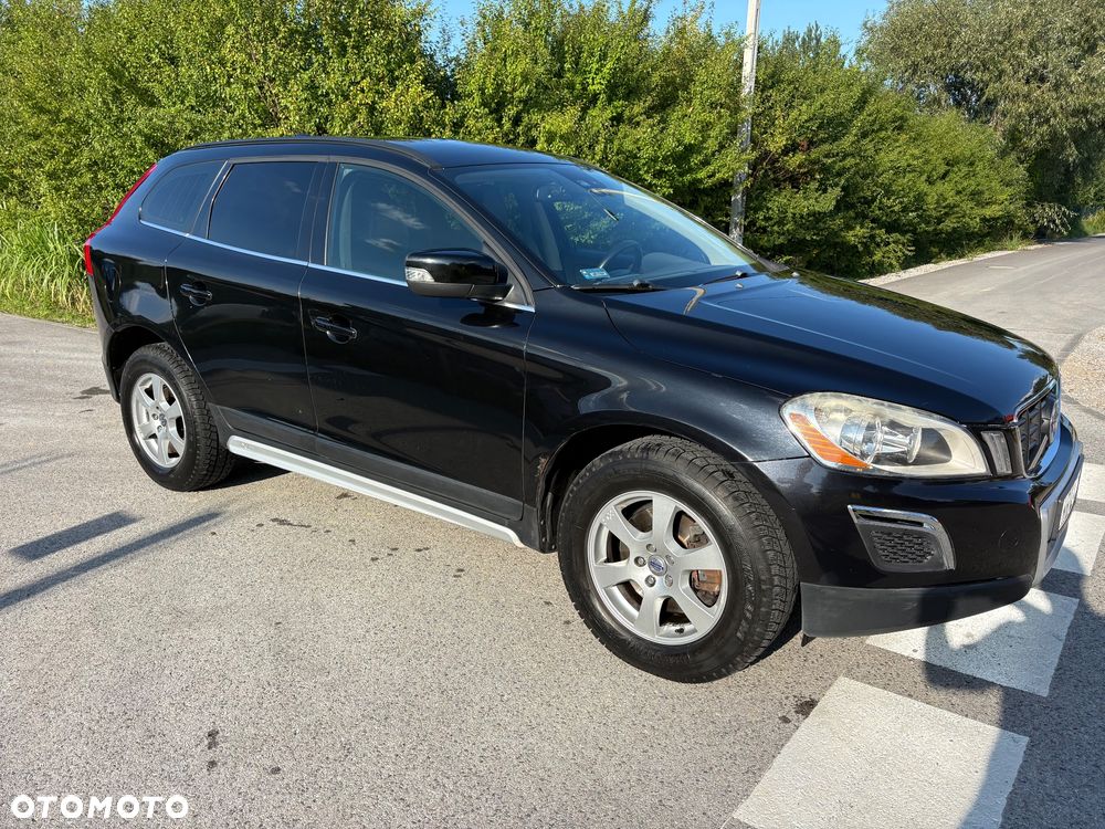 Volvo XC 60 - 11