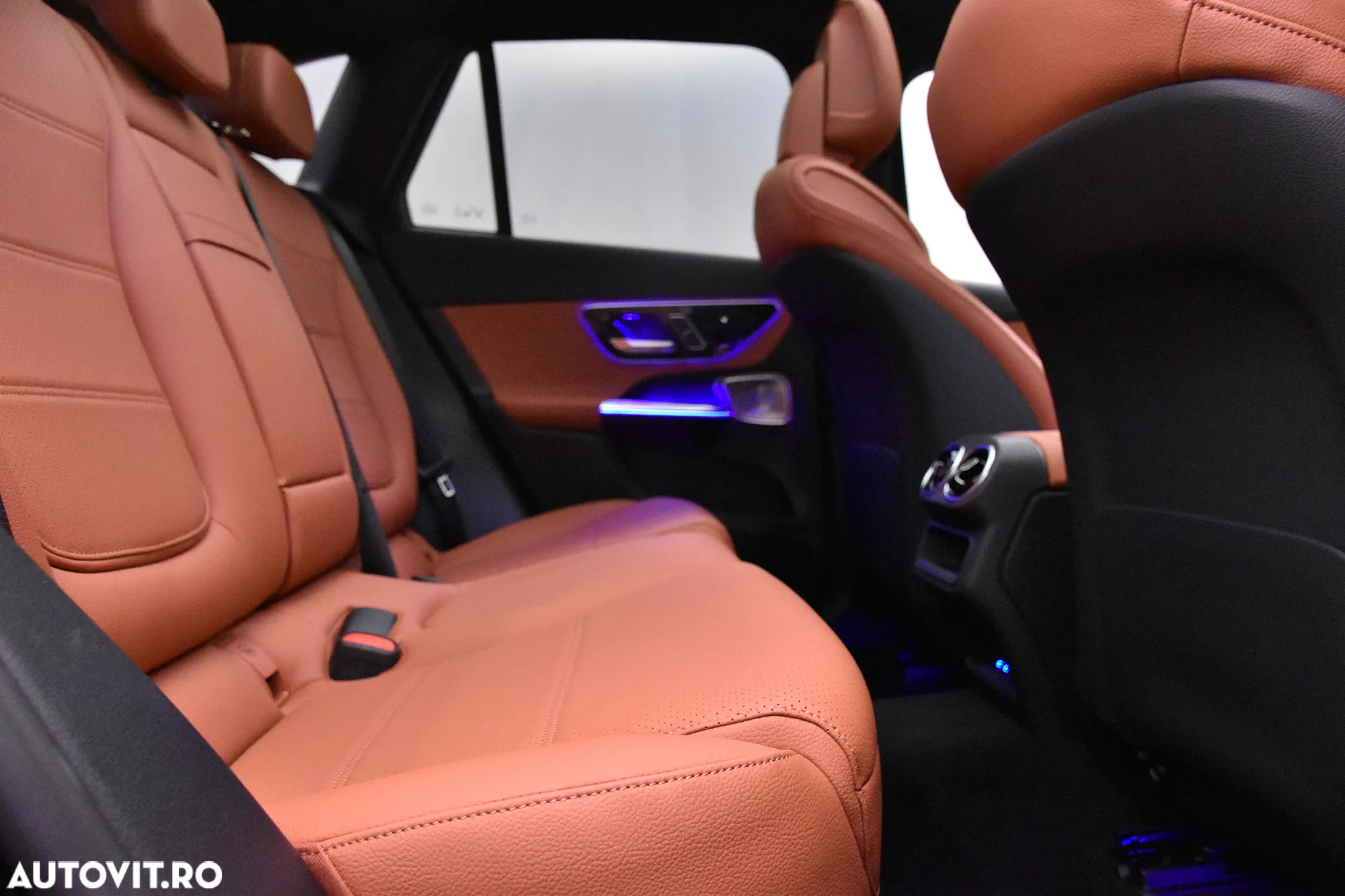 Mercedes-Benz GLC 200 4MATIC MHEV - 12