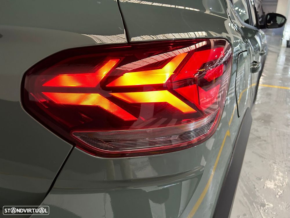 Dacia Sandero 1.0 ECO-G Extreme + Up&Go Bi-Fuel - 10