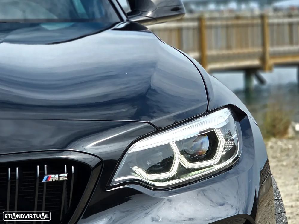 BMW M2 Competition - 14