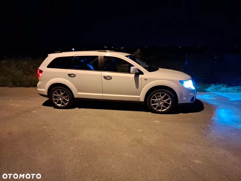 Fiat Freemont - 17
