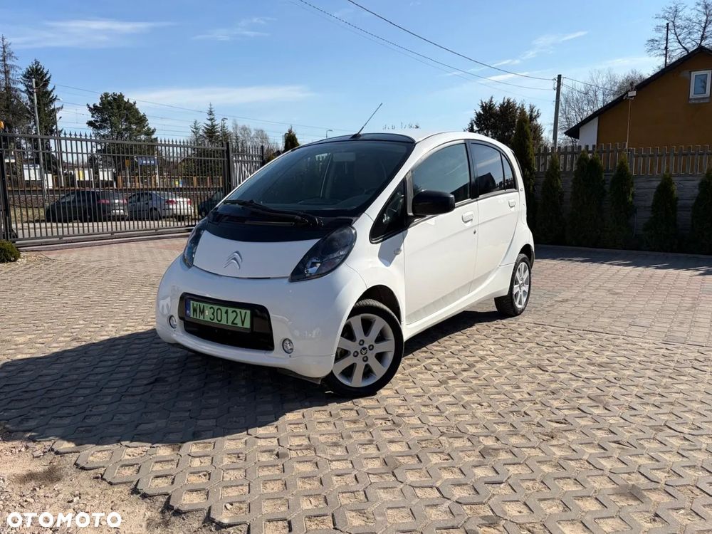 Citroën C-Zero Standard - 1