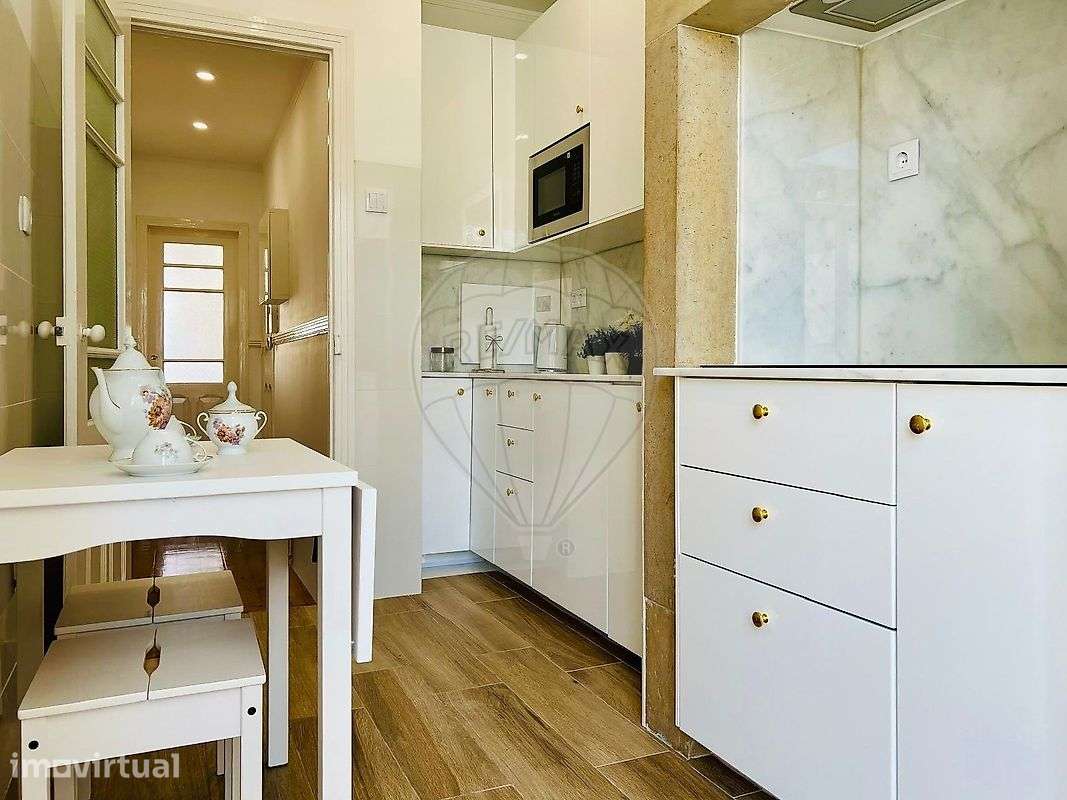 Apartamento T2 para arrendamento - Grande imagem: 5/27