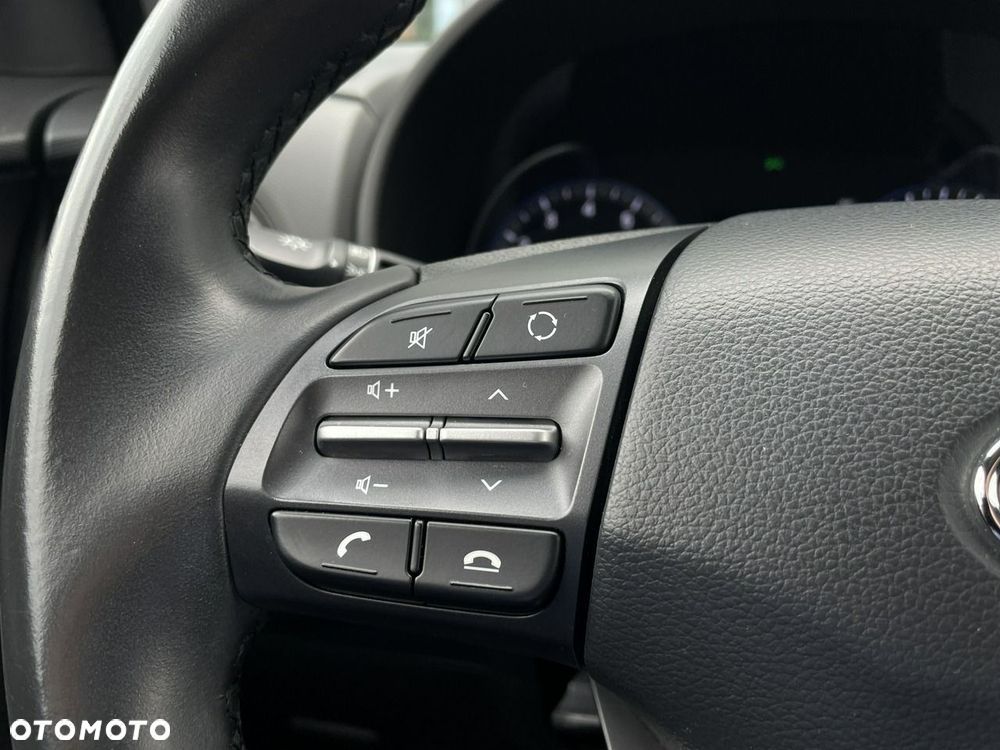 Hyundai Kona 1.0 T-GDI Modern - 21