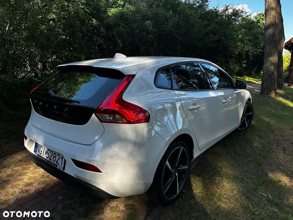 Volvo V40 D2 Kinetic - 5