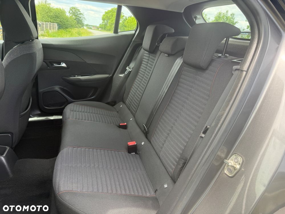 Peugeot 2008 PureTech 130 Stop&Start EAT6 Allure - 19