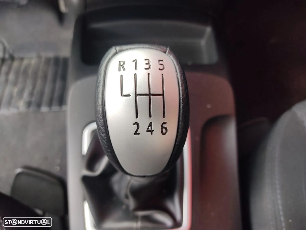 Renault Laguna Break 1.5 dCi Confort - 19