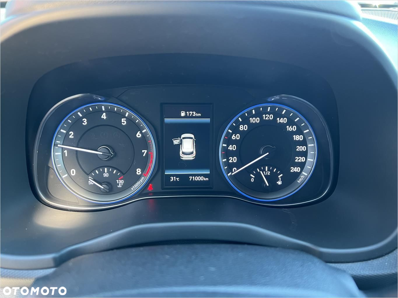 Hyundai Kona 1.0 T-GDI Style - 13