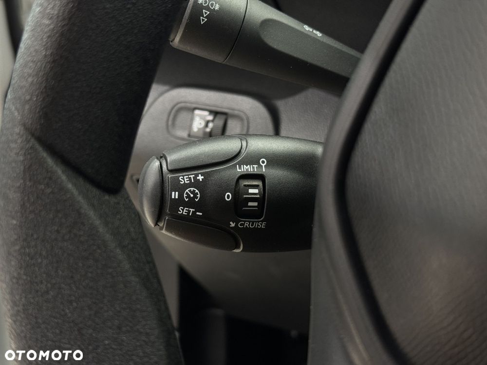 Peugeot Partner - 20